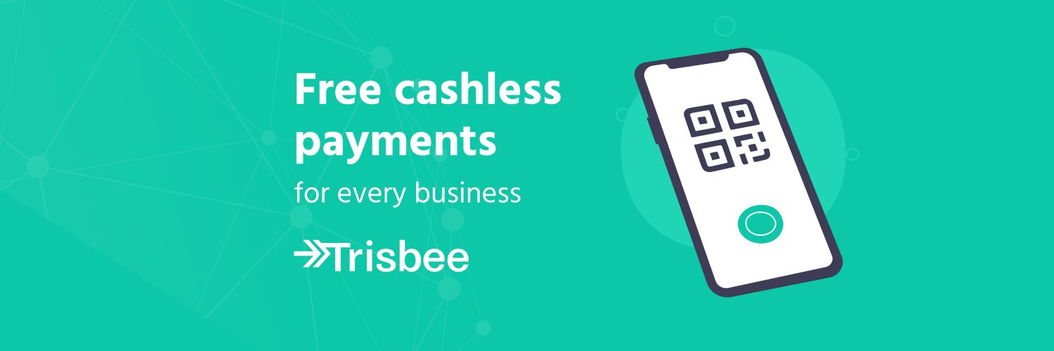 trisbeecom's profile banner image