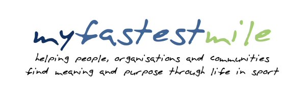 myfastestmile Profile Banner