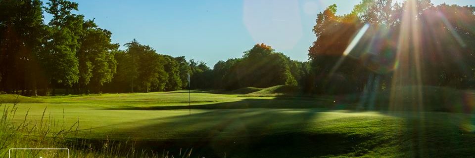 GolfClementAder's profile banner image