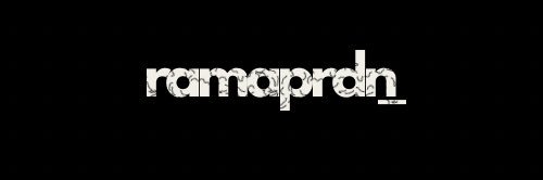 ramaprdn_'s profile banner image