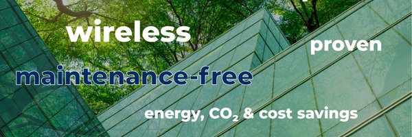 EnOceanAlliance Profile Banner