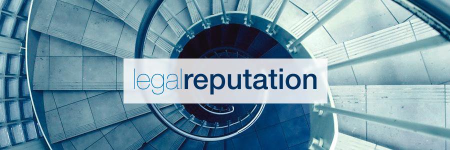 Legal Reputation banner