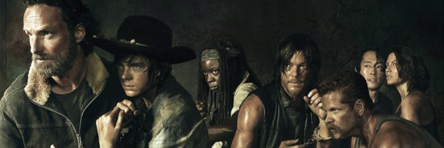 TeamWalkingDead's profile banner image