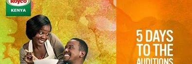 BentaOchieng's profile banner image