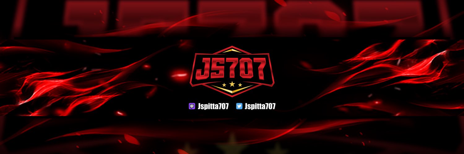 Jspitta707's profile banner image
