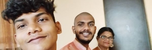 Yuvarani7 Profile Banner