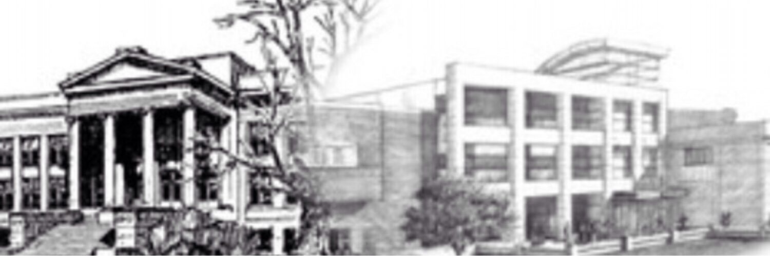 EHS Senior Board banner