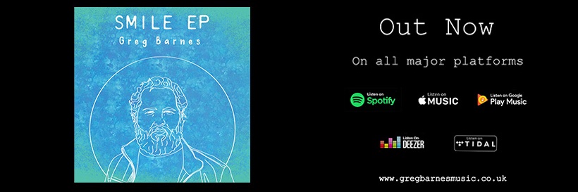 GregBarnesMusic's profile banner image