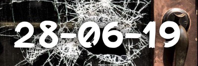 Official Ruffonators banner