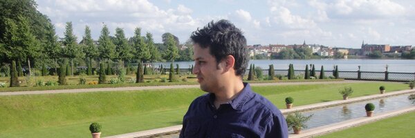 keshabraj Profile Banner