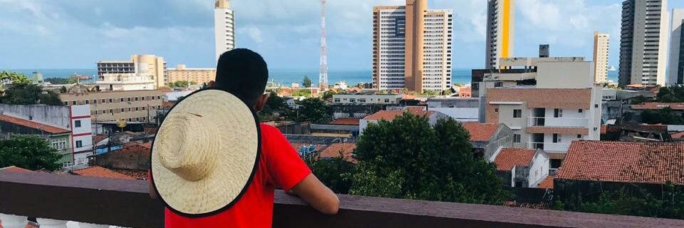 GelsonLuz1's profile banner image