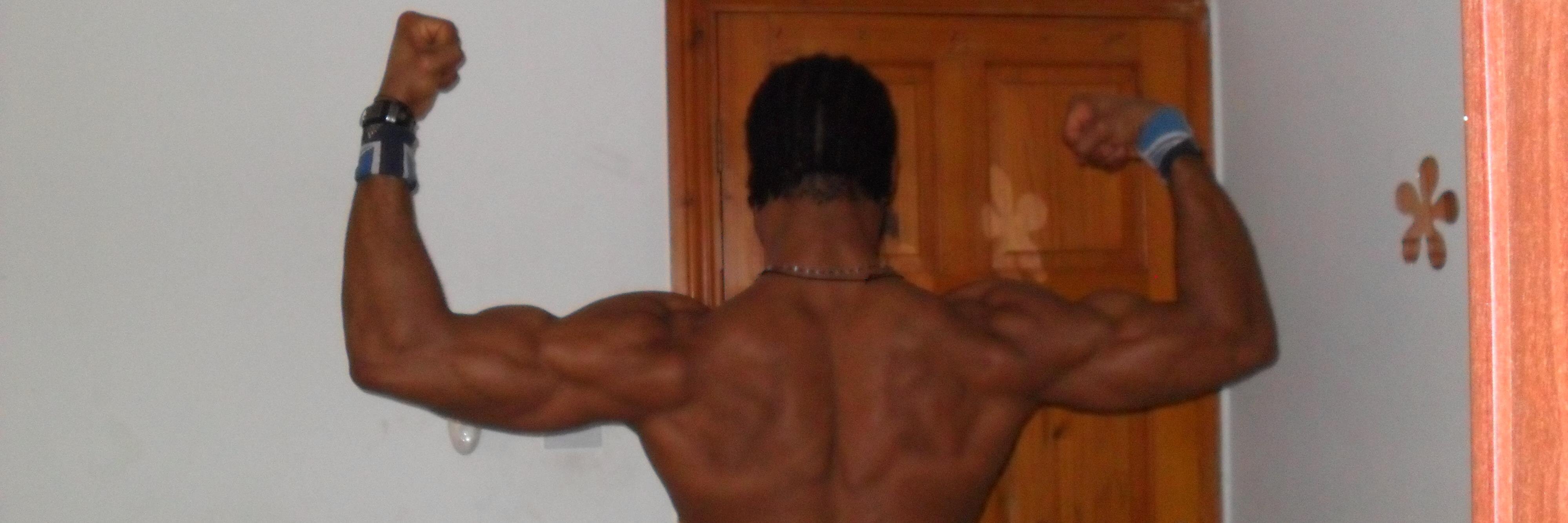 manmekus's profile banner image