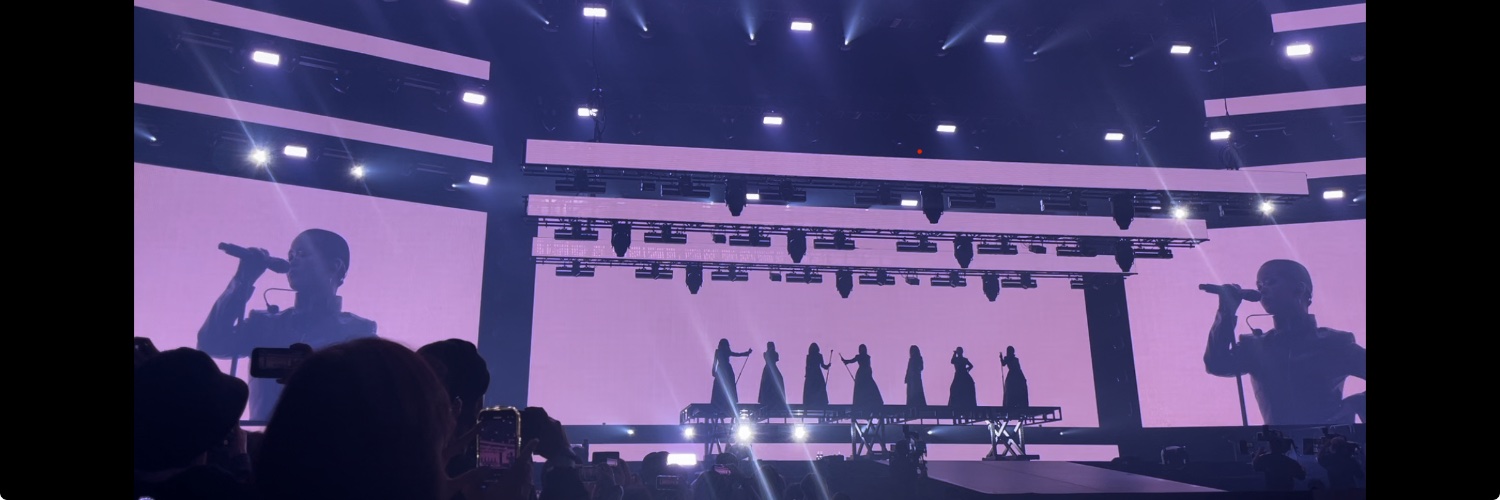 洋子🐺 banner