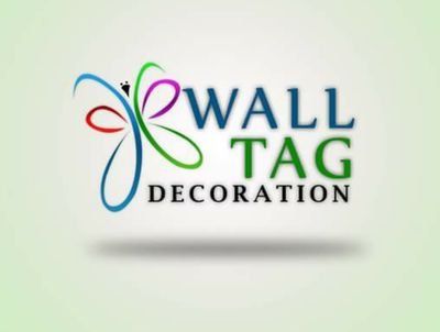 WallTagDecor's profile banner image