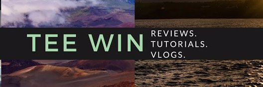 MrTeeWin's profile banner image