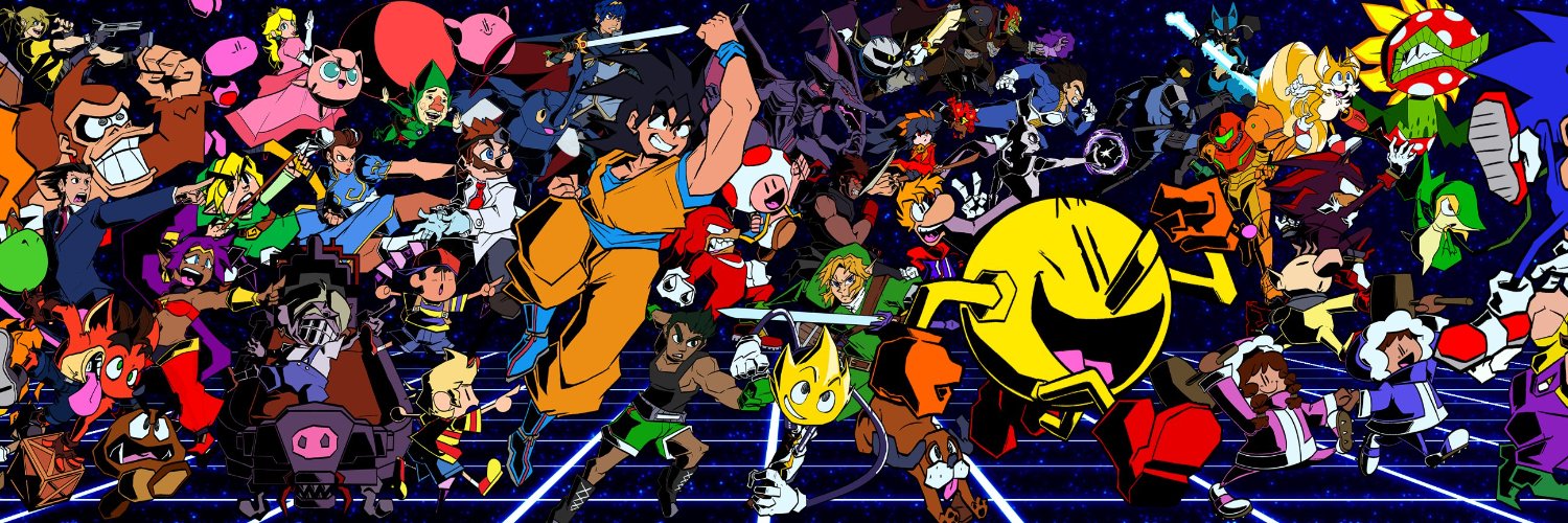 Smash Crusade banner