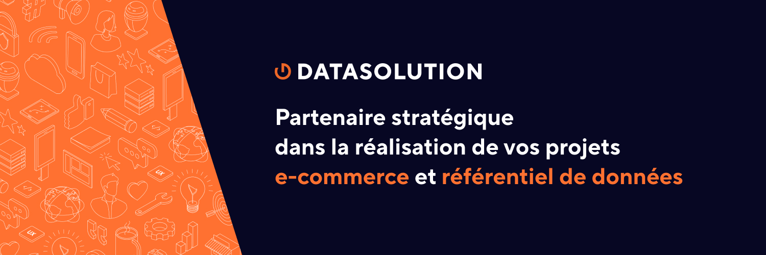 DATASOLUTION banner