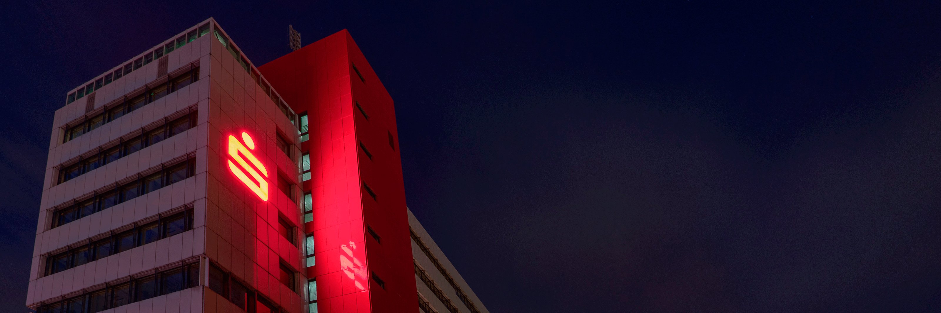Sparkasse Leverkusen banner