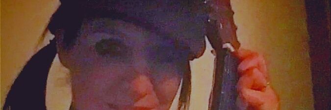 theluckyboy83's profile banner image