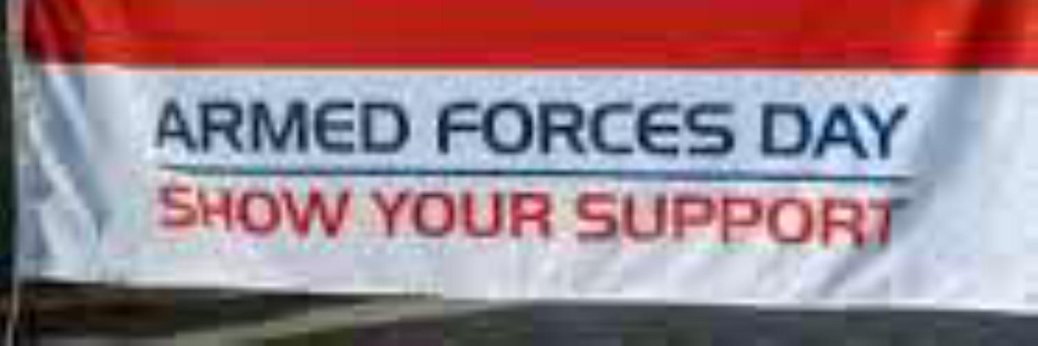 Roy Cadge banner