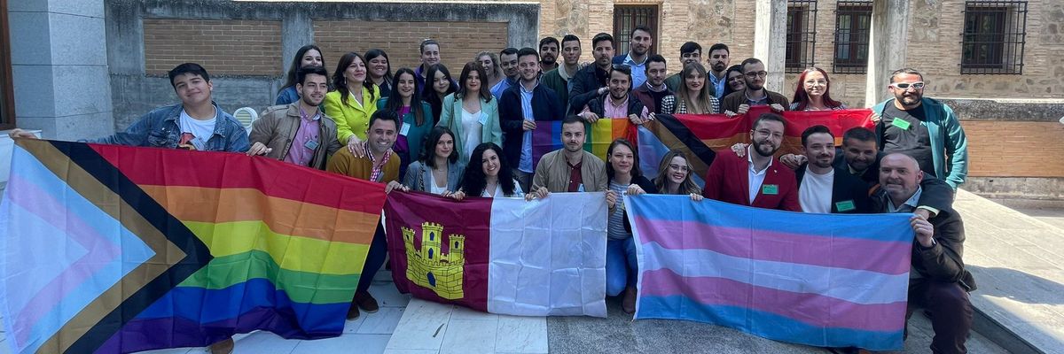 LGTBIdeJSCM's profile banner image