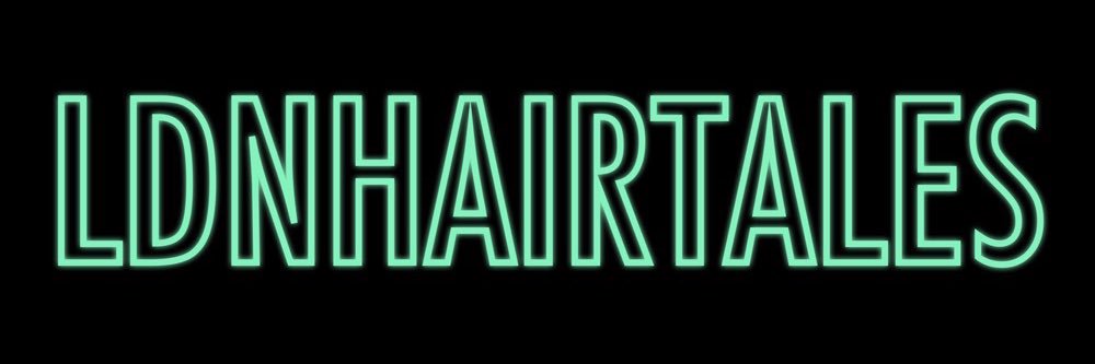 LDNHAIRTALES's profile banner image
