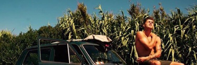 MsParkerrrr's profile banner image