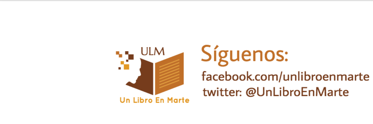 unlibroenmarte's profile banner image