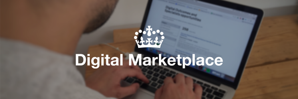 GOVUKdigimkt Profile Banner