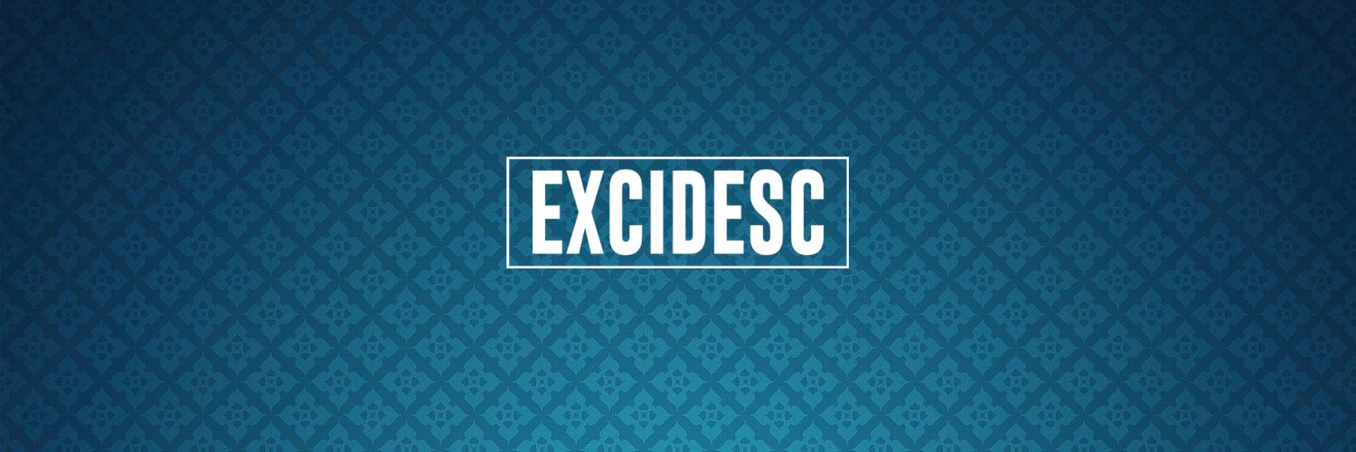 ExcideSC's profile banner image
