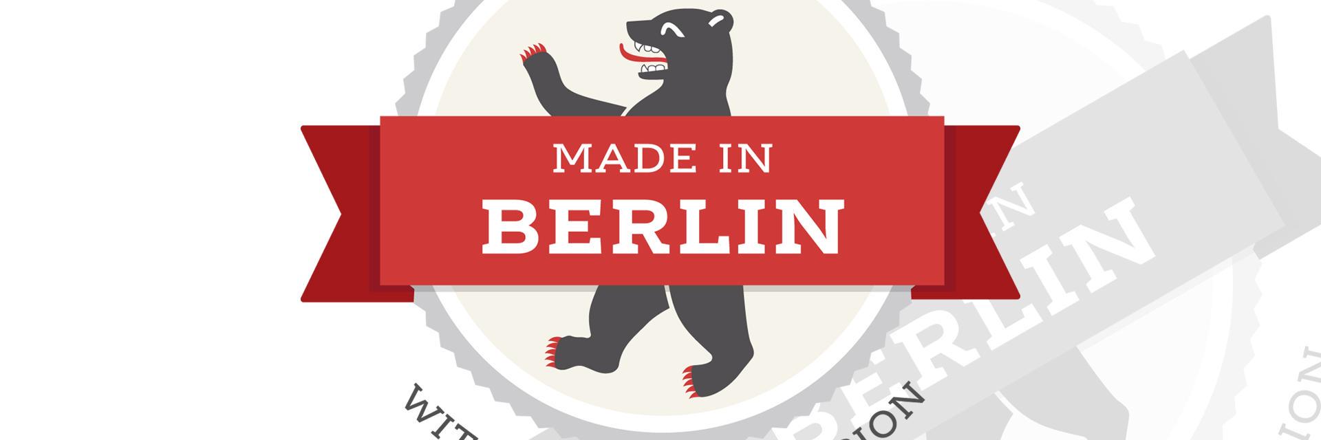 MadeinBLN's profile banner image
