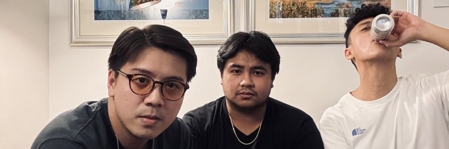 aaronparlade's profile banner image