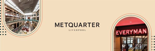 Metquarter Profile Banner