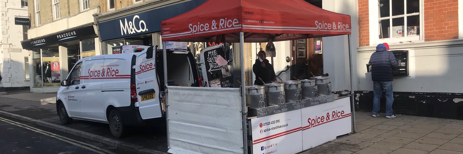 Streetcurry's profile banner image