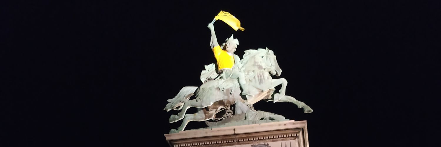 MAllauze's profile banner image