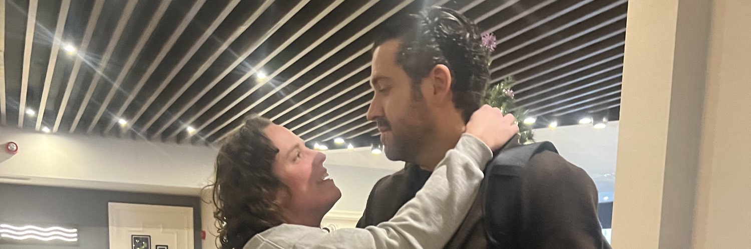 Shayne Ward Army banner