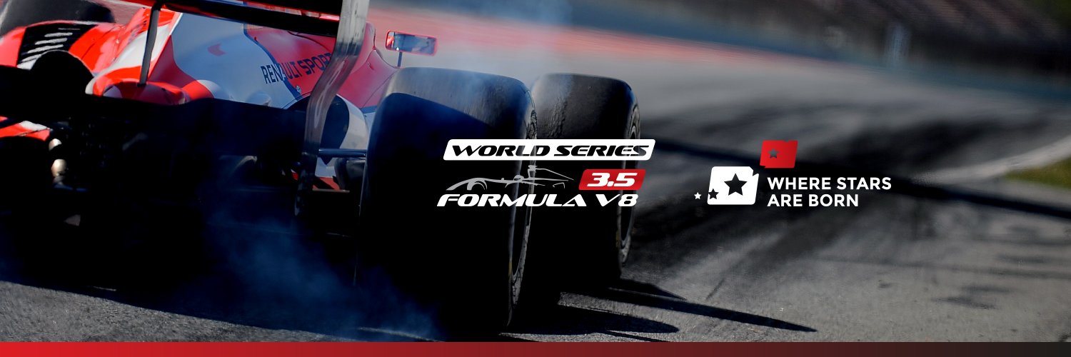 WorldSeriesV8's profile banner image