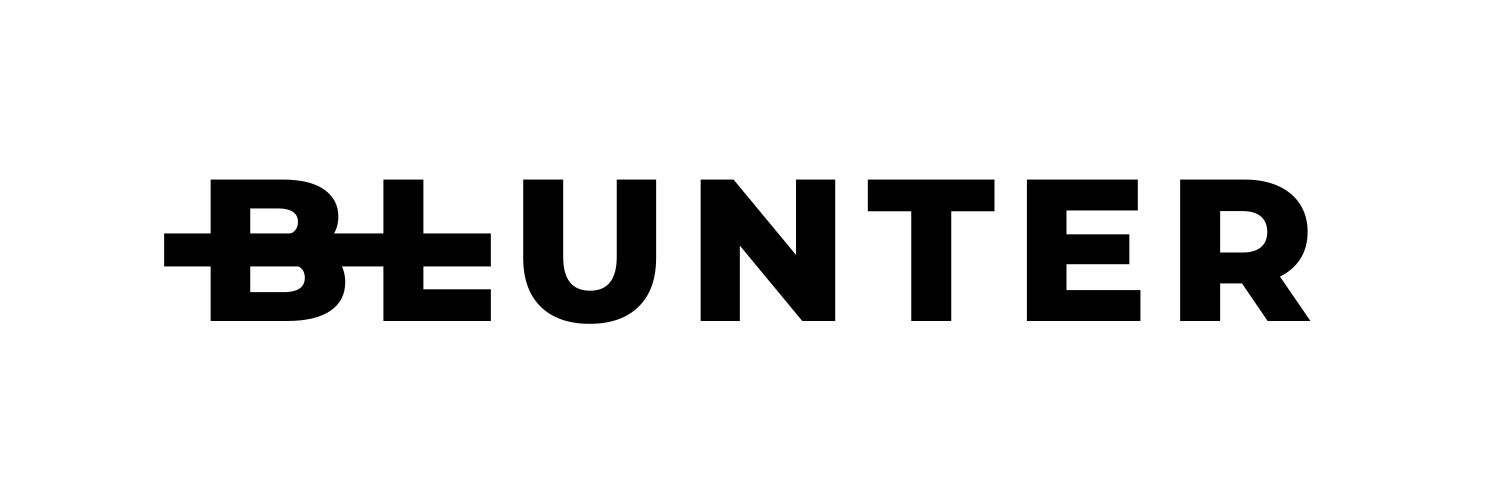 thatsblunter's profile banner image