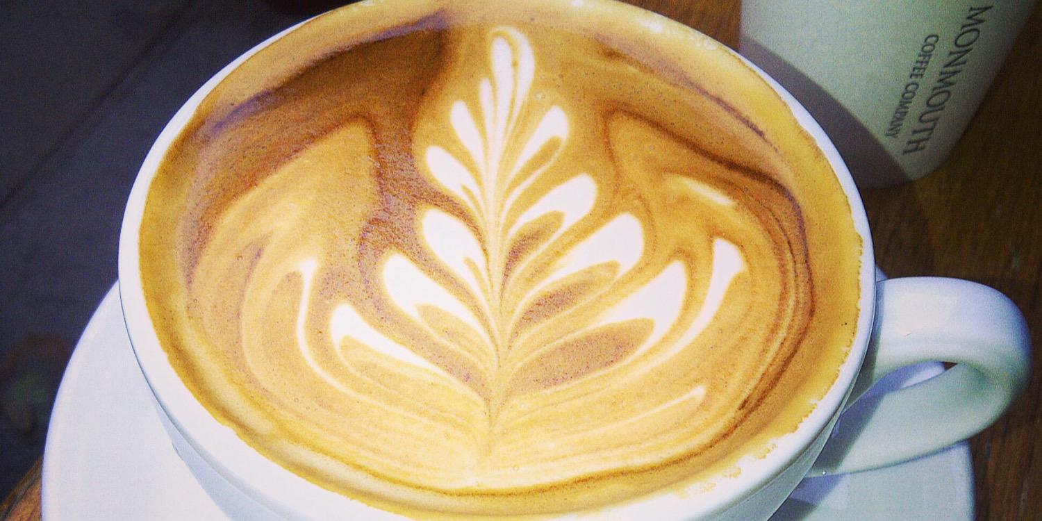 Mathew Calabria banner