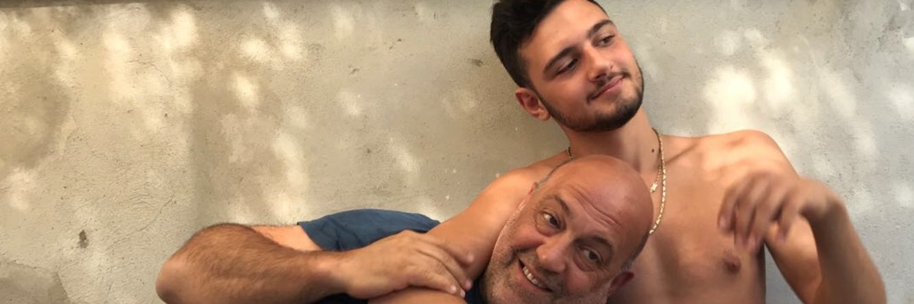 condarcuri's profile banner image
