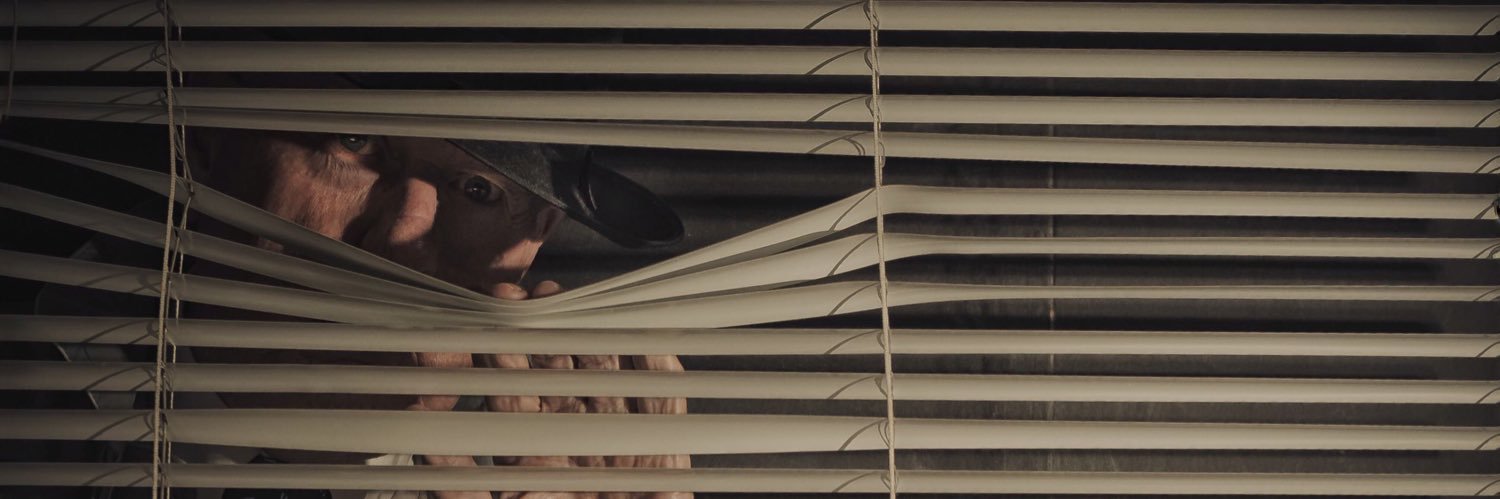 Richard Goodwin banner