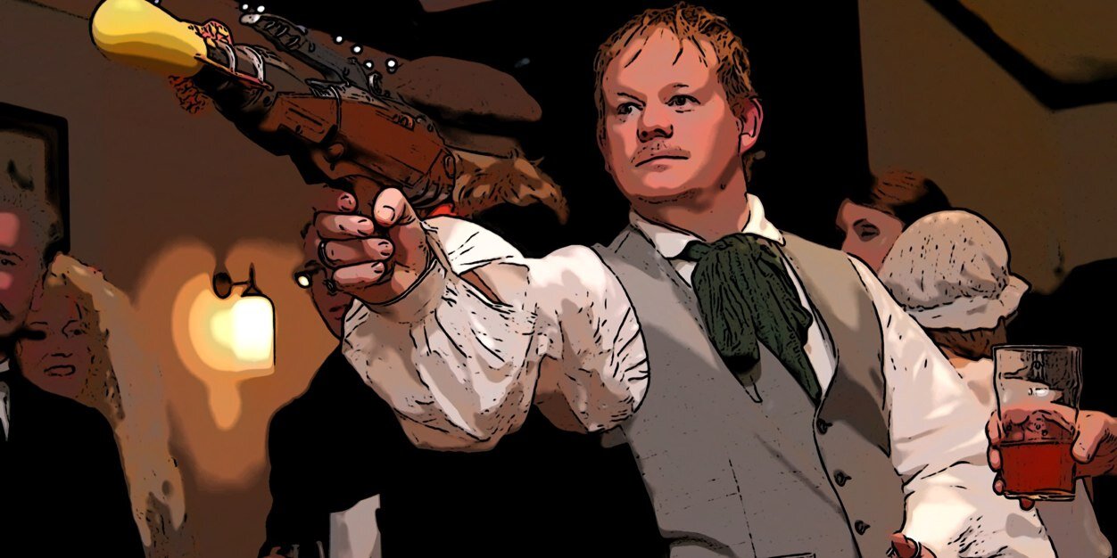 IanHarveyStone's profile banner image