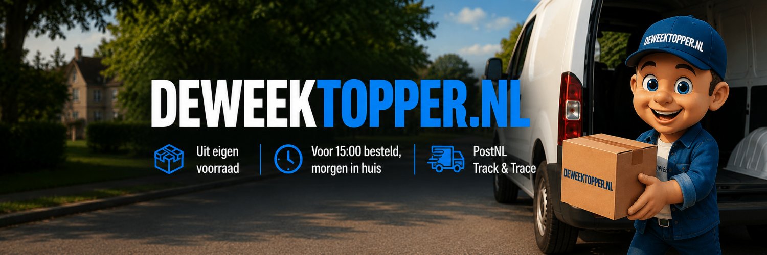 deweektopper's profile banner image