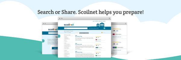 ScoilnetPrimary Profile Banner