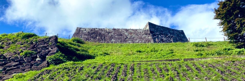 ゆき⛄️信長出陣 banner