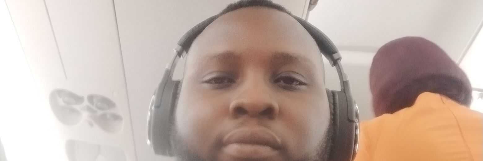 Ibegwam's profile banner image