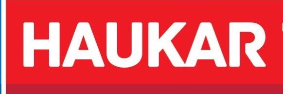 Haukar TV banner