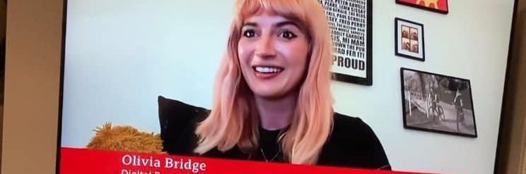Livbridge's profile banner image