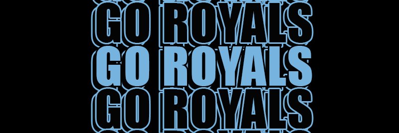 LRSC Royals banner