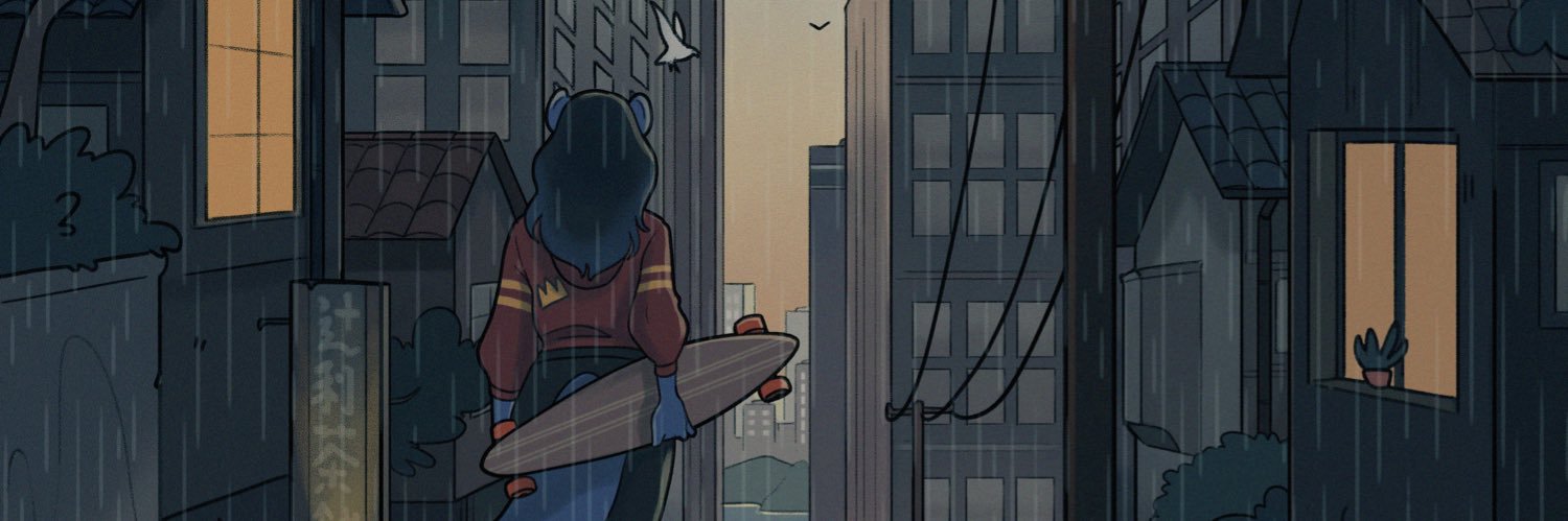 Fisk_CW's profile banner image